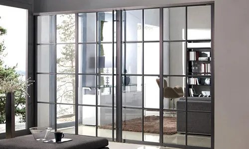 推拉门尺寸一般是多少