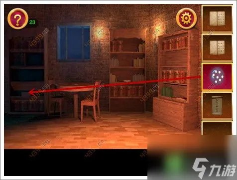 逃出房间手游攻略,逃离密室 掌握策略 轻松通关