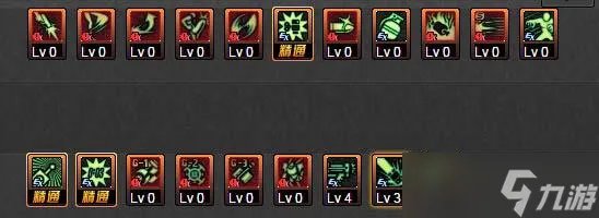 混沌魔灵加点 混沌魔灵怎么加点