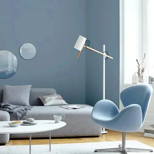 刷墙多久可以入住