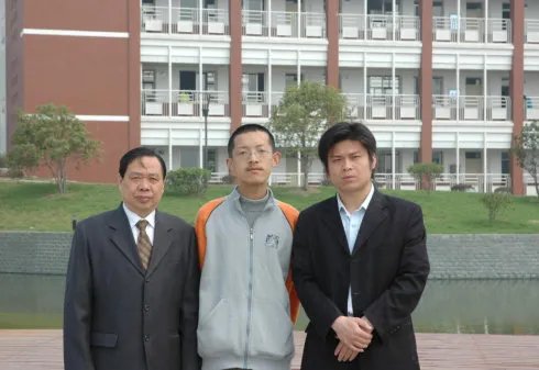 蒋方舟男友柳智宇照片 蒋方舟为什么被破格录取