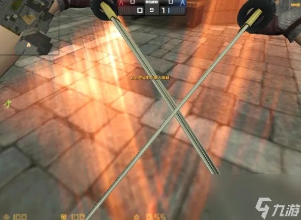 csol双持狂花乱舞大招怎么放 csol双持狂花乱舞技能怎么获取