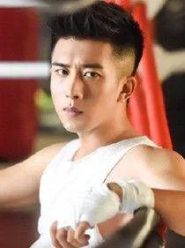 我要和你在一起演员表