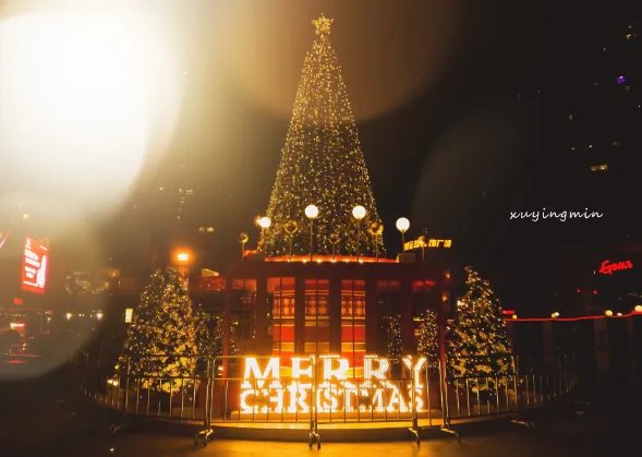 圣诞节是几月几号 圣诞节在哪一天