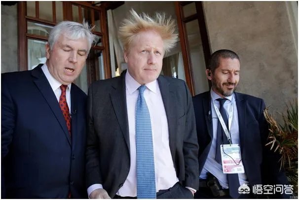 报道称英国首相在早间节目上为华为打广告？到底是怎么一回事？