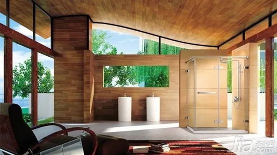 德立淋浴房有哪些优点