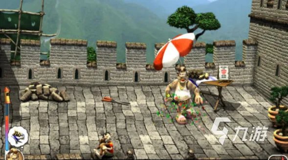 2021十大好玩的整蛊小游戏 好玩的整蛊小游戏推荐