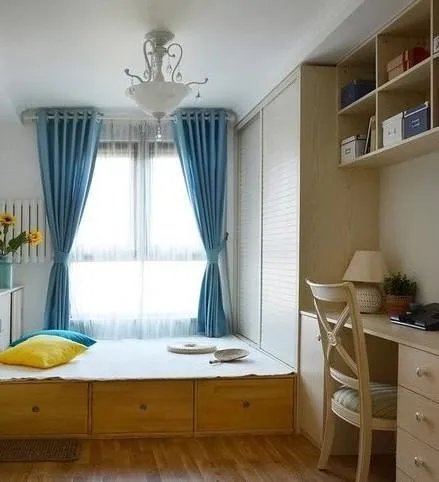 60款榻榻米设计，总有一款适合你！