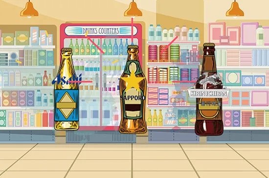 去日本必买的东西