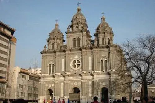 王府井教堂婚礼费用 北京王府井教堂怎么样