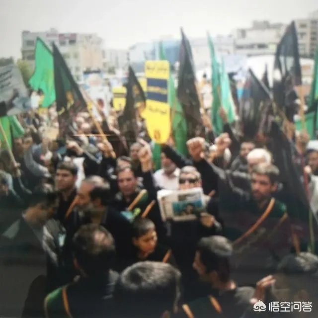 美国与伊朗什么时候开始杠上的？