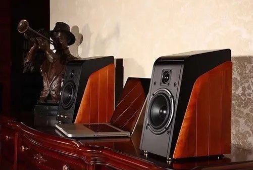 听人声选什么好? 5款经典2.0音箱推荐