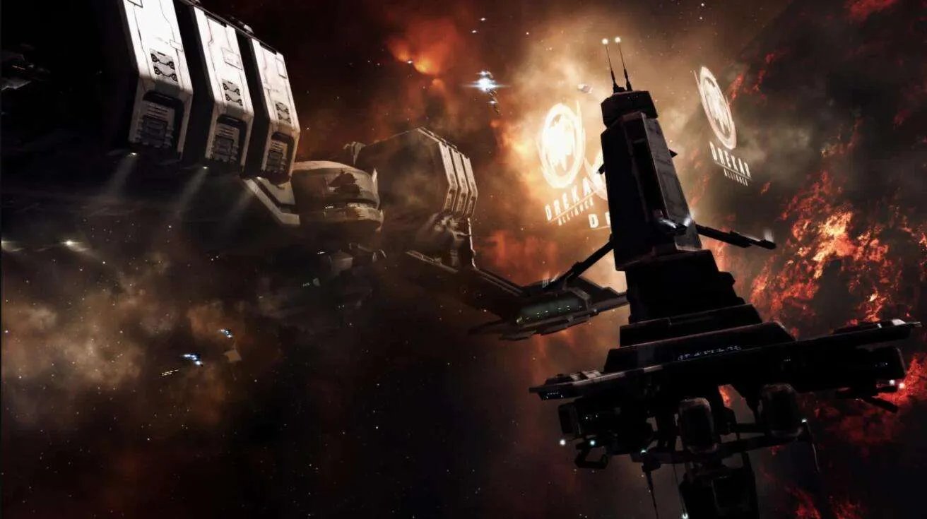 EVE手游12月17日更新公告 装备燃料消耗减少