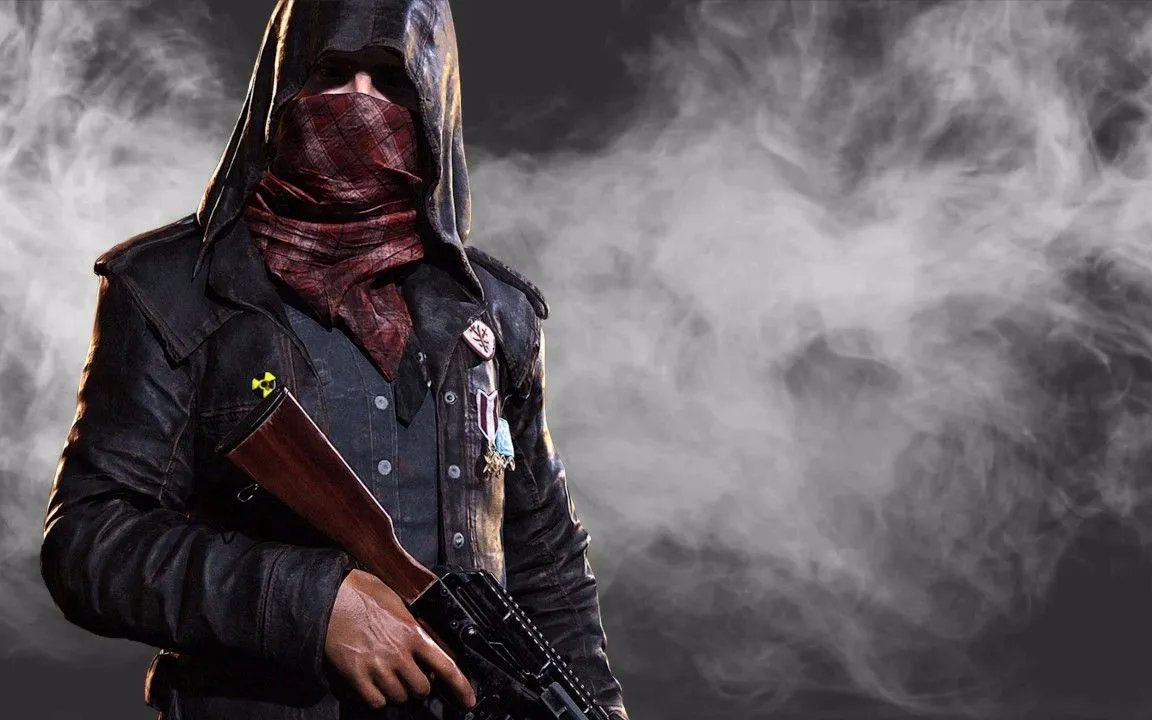 绝地求生之魔王系统免费看方法