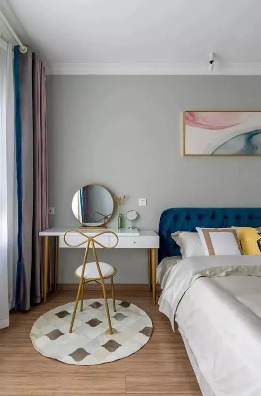 22个最美的卧室设计，总有一款适合你