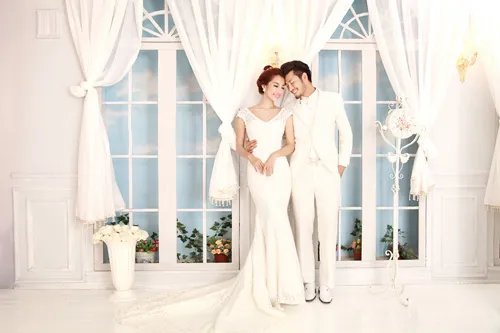 金夫人婚纱照团购价格 金夫人婚纱摄影怎么样