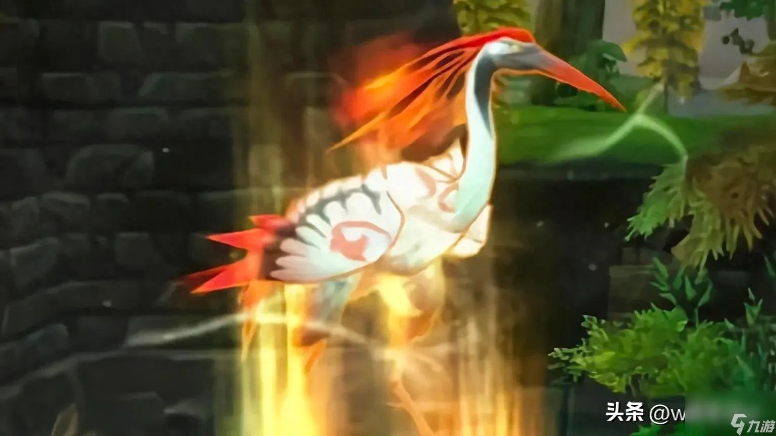 魔兽世界熊猫人是谁 魔兽熊猫人背景故事介绍