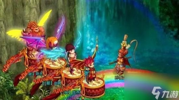 大话神仙声望伙伴怎么培养 大话神仙声望伙伴的技巧和策略