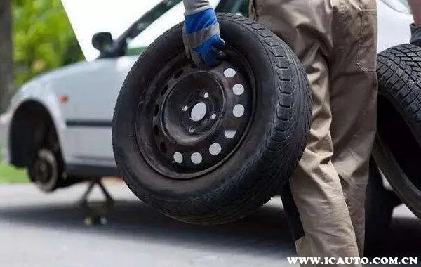 汽车补胎一般多少钱