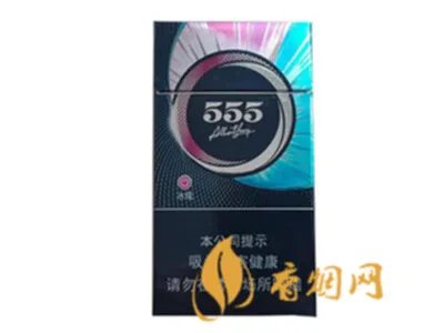 555香烟价格表和图片 555香烟价格查询