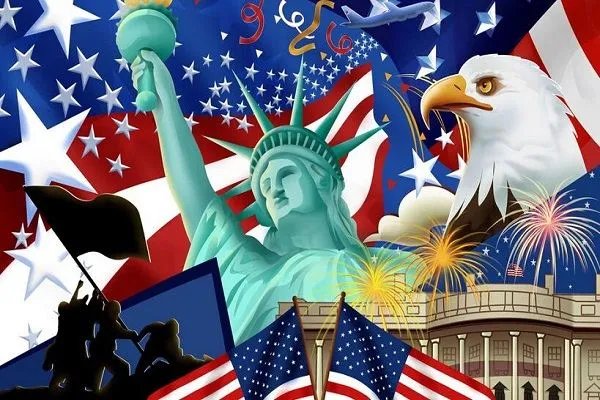 美国现最大破产潮，哪个行业受影响最为严重？