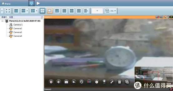 零基础学NAS 篇三:让QNAP化身视频监控NAS