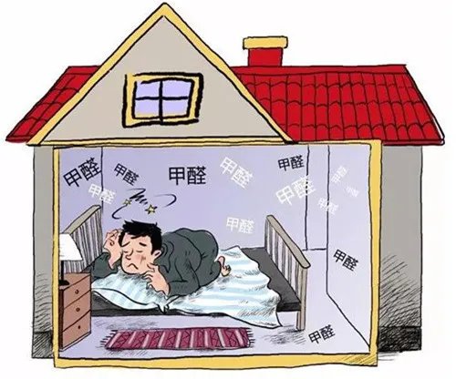 甲醛清除方法有哪些