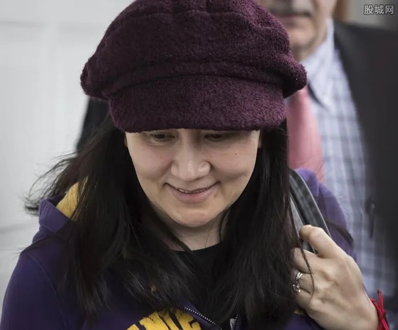 孟晚舟事件真实原因 揭晓任正非女儿为什么被拘留