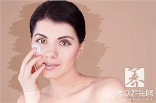 美白101个小窍门