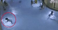 北京双胞胎溺亡 | 除了在海边，家中的”无声溺水“更要小心