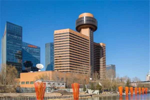 北京十大酒店排行榜：北京友谊宾馆上榜，北京饭店第一