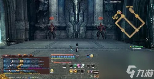 剑灵迷宫攻略大全 剑灵分裂迷宫任务玩法  科普