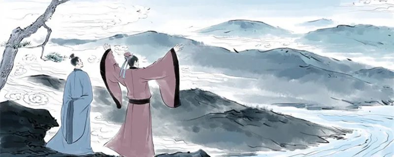 我歌月徘徊下一句 我歌月徘徊下一句是什么