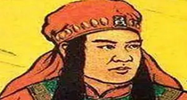 秦日纲为什么被处死?