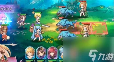 月神的迷宫最新阵容搭配攻略 月神的迷宫阵容推荐