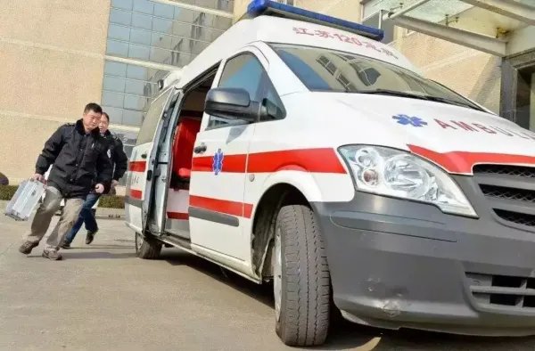 被忽视了30年的院前急救问题，该如何得到改善？