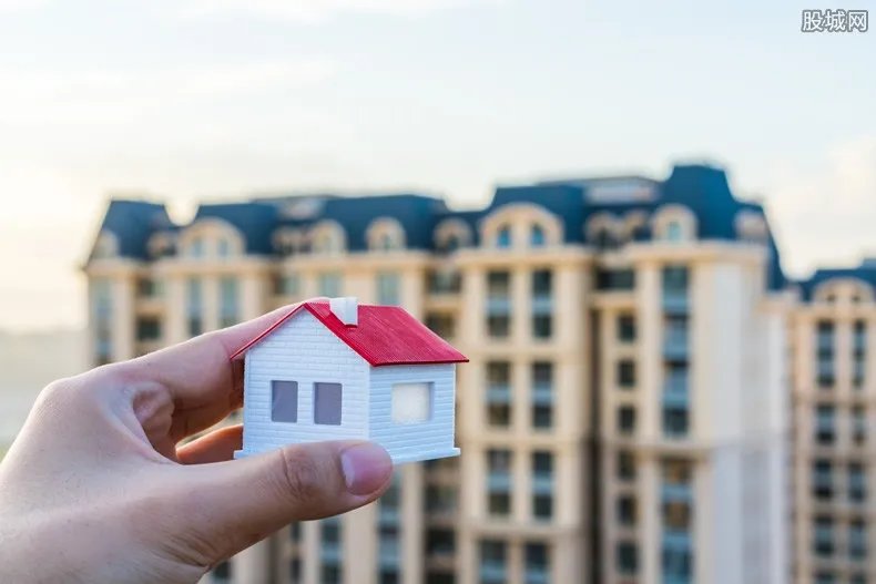 忘记28年房子现住户正搬离 已结清物业费