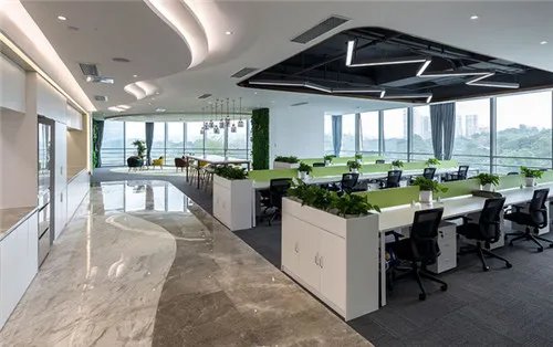 工装装修包括哪些