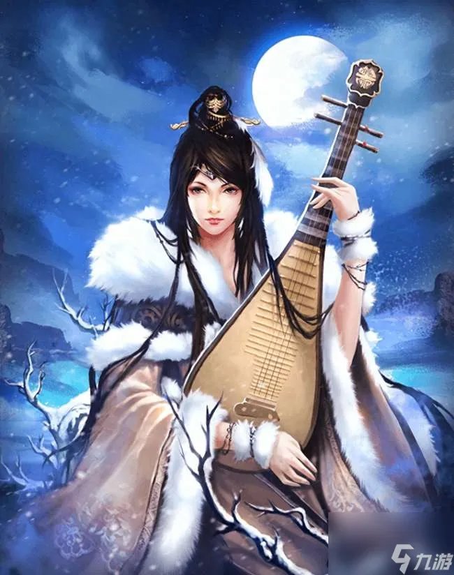 三国杀蔡文姬获取方法和技能详解 强度解析及玩法推荐