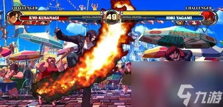 97拳皇单机版攻略 让你成为格斗大师