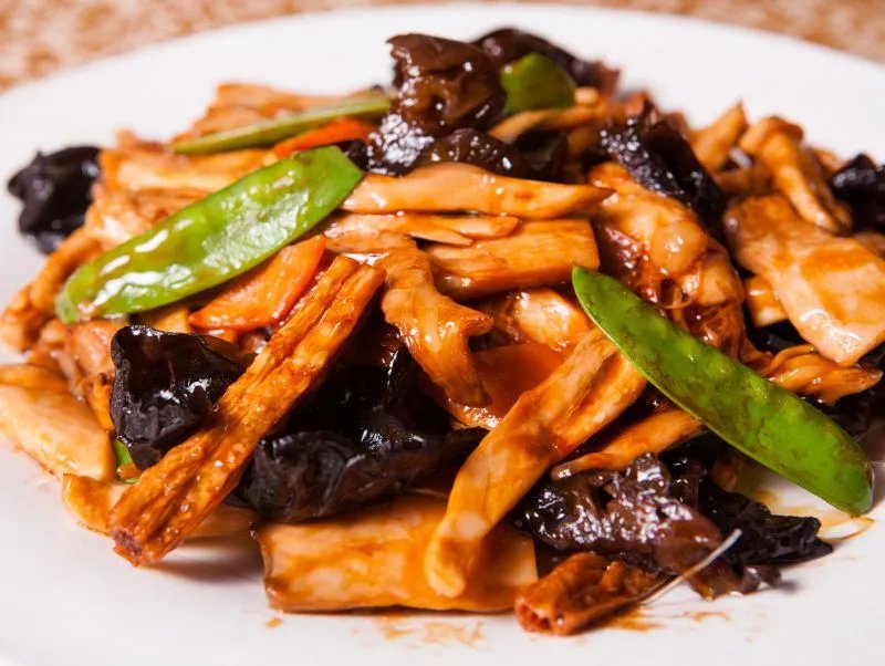 黑木耳吃多了会怎么样