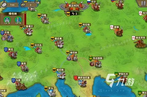 军事策略类单机游戏合集2022 单机军事策略游戏排行榜前十名