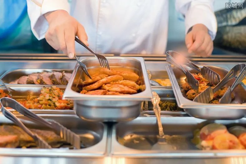 景区连续4年推出1元午餐 不少游客对此表示称赞!