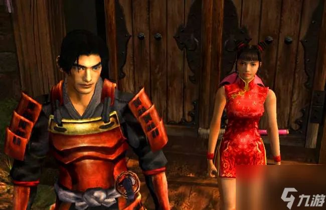 新鬼武者攻略图文全解 新手秘籍和玩法技巧