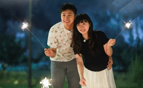 福原爱夫妻正式官宣离婚,为何网友都在恭喜福原爱?