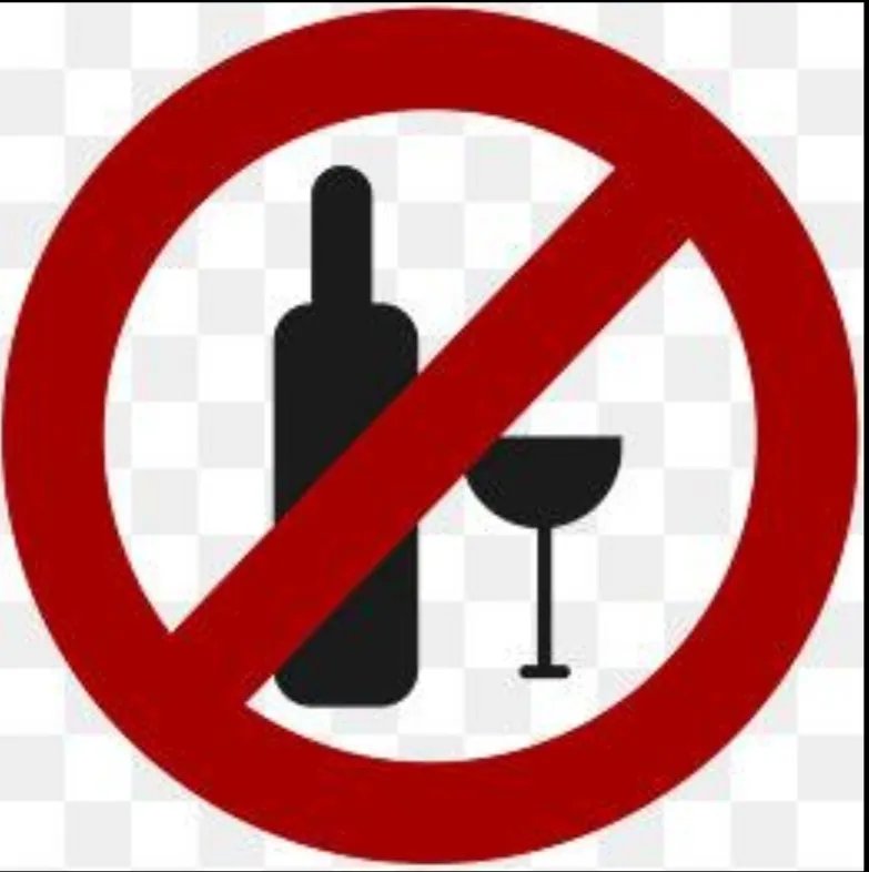 多地已出台最严禁酒令，这最严到底是有多严？