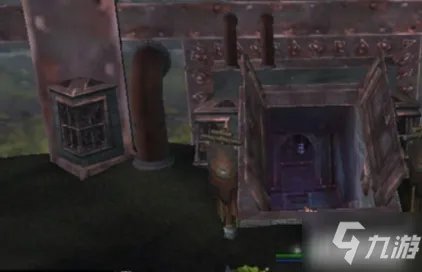 《魔兽世界》巴拉丁监狱怎么过去 巴拉丁监狱位置介绍