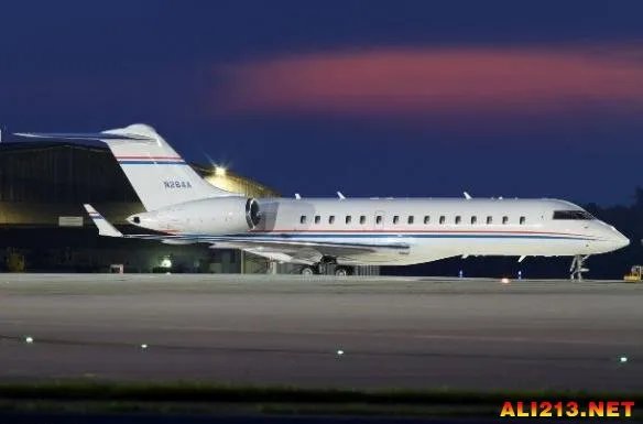 全球最昂贵的私人飞机竟然这么贵！中国成龙有一架！