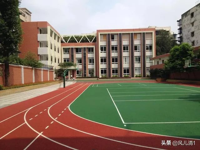 选择小学