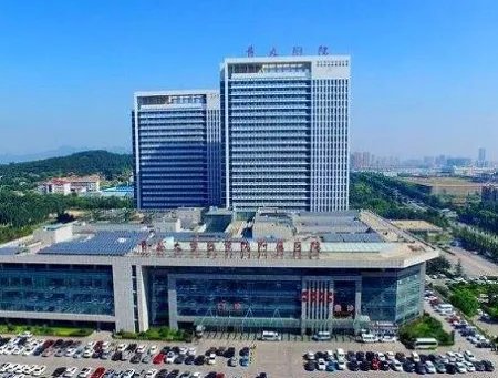 青岛鼻整形医院哪家好?医院有哪些简介